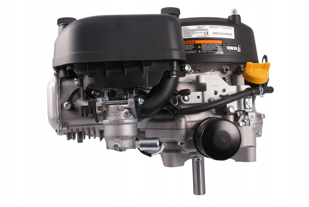 VARIKLIS ZONGSHEN XP380A 382cc 11,5