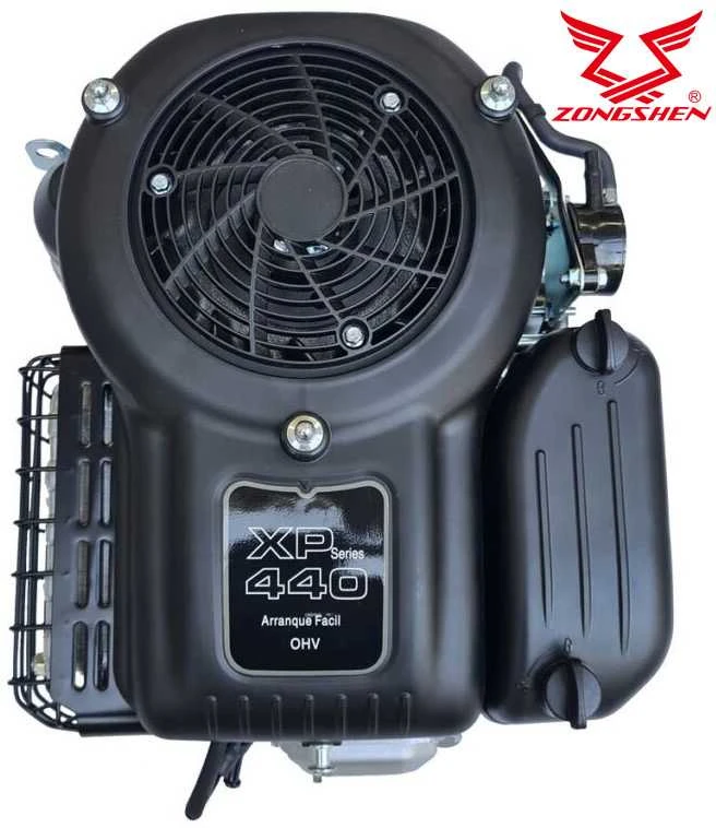 VARIKLIS ZONGSHEN XP440 439cc 12.5 vertikalus velenas 25.4x80mm