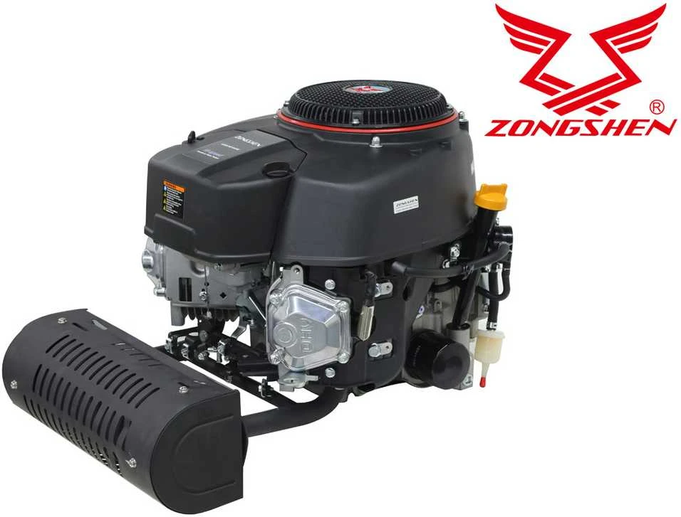 VARIKLIS ZONGSHEN XP680 680cc 22 TWIN