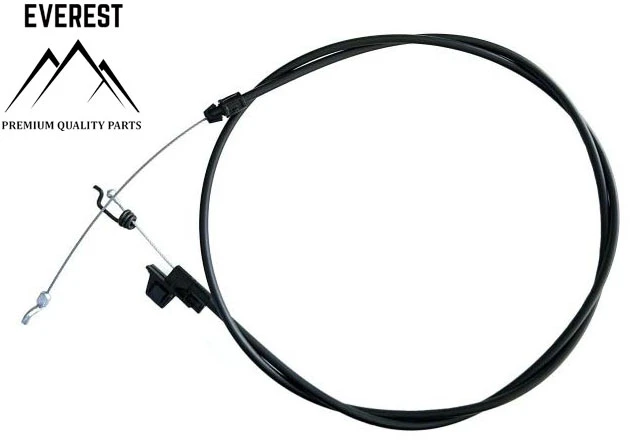 VEJAPJOVĖS EIGOS TROSAS, TINKANTIS HUSQVARNA – 1490 / 1725 MM