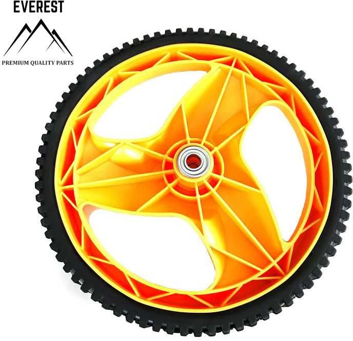 VEJAPJOVĖS RATUKAS 293mm TINKANTIS HUSQVARNA PARTNER CRAFTSMAN