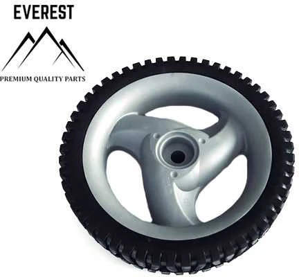 VEJAPJOVĖS RATUKAS TINKANTIS HUSQVARNA MCCULLOCH PARTNER 200mm