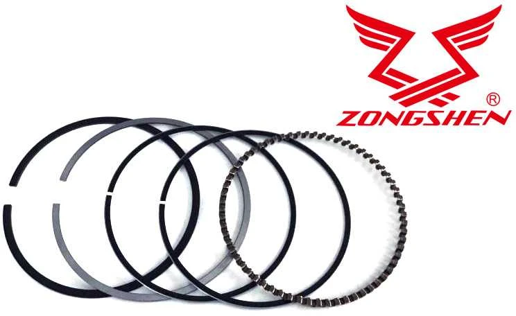 ŽIEDAI ZONGSHEN XP140