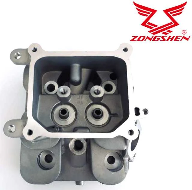 ZONGSHEN XP420 VARIKLIO GALVA