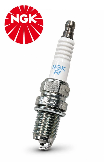 UŽDEGIMO ŽVAKĖ NGK BCPR5ES TRAKTORIUKAMS, OHV VARIKLIAMS