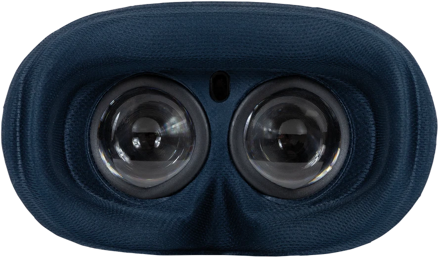 Avantis „ClassVR Xplorer“ 4 dalių rinkinys, įskaitant 4 valdiklius