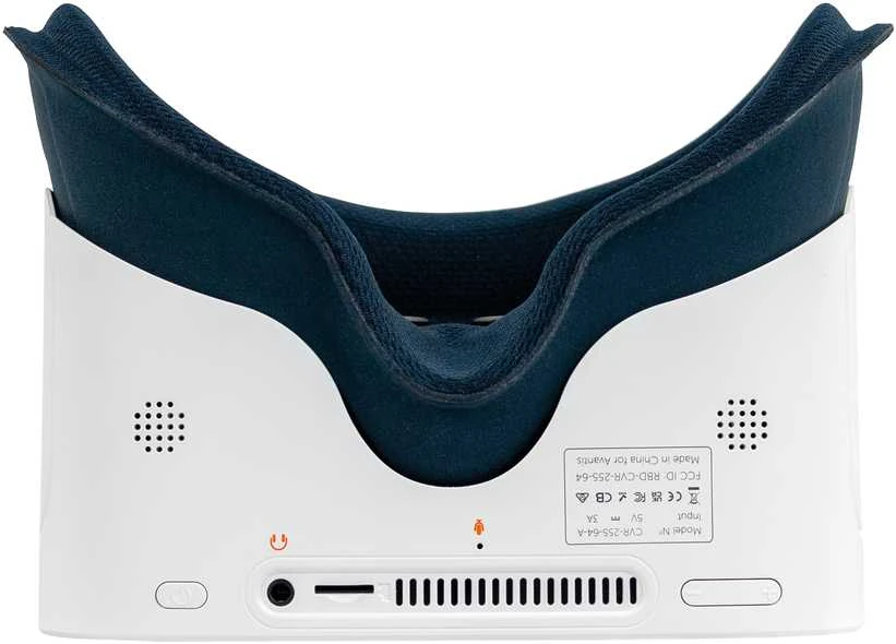 Avantis „ClassVR Xplorer“ 8 dalių rinkinys, įskaitant 8 valdiklius