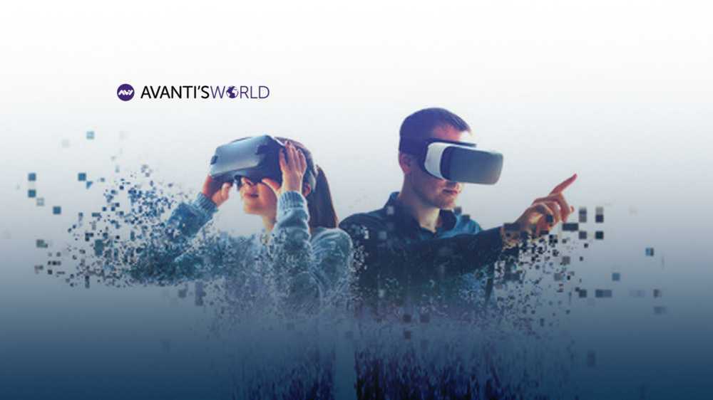 Avantis Systems 3 metų „Avantis World“ ir „Portal“ licencija, modelis ...