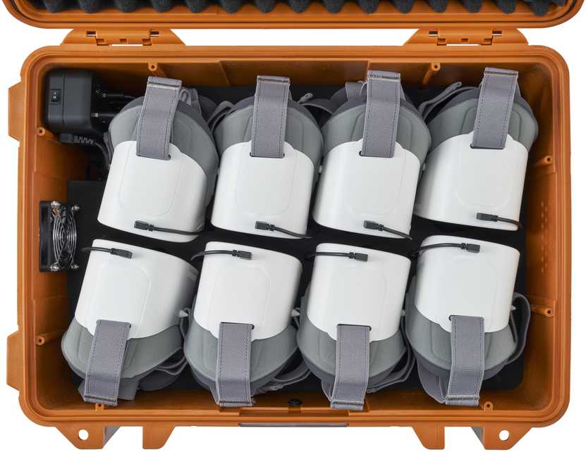 Avantis ClassVR Premium 8 (64 GB) rinkinys su 1 metų licencija