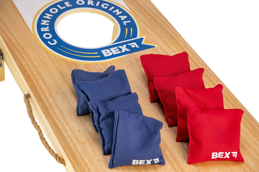 Tactic Bex Sport BEX Lauko žaidimas "Cornhole Original"