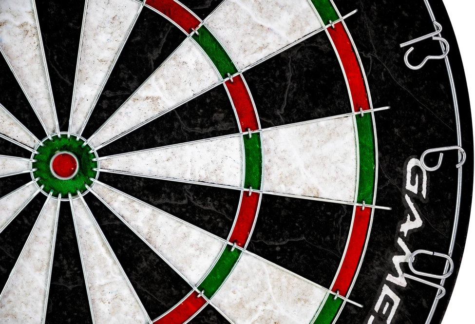Tactic „Gamesson“ – turnyro leidimo smiginio lenta (111-4010)
