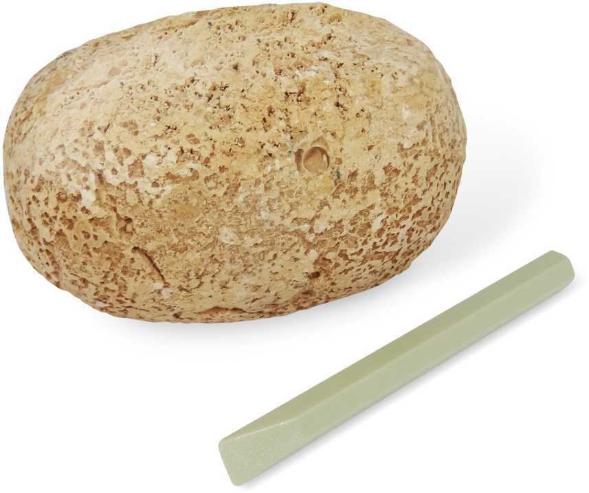 Buki France Buki Dino kiaušinis