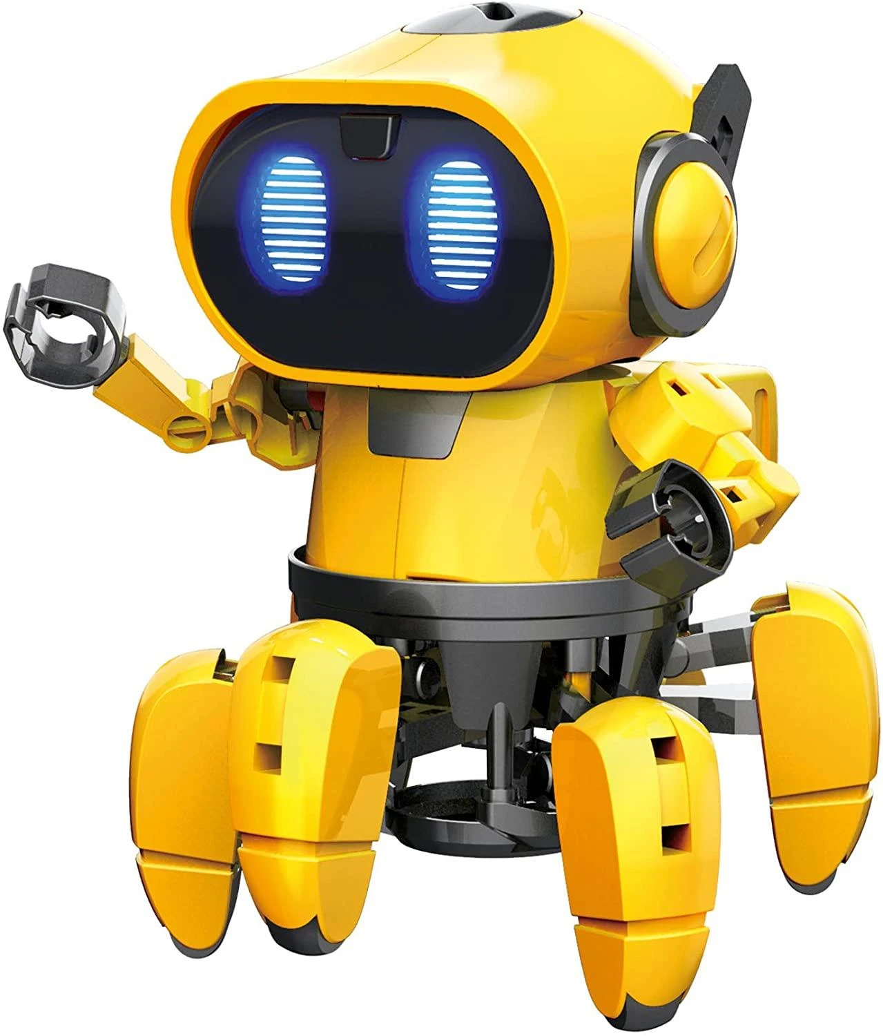 Buki France Konstruktorius robotas TIBO Buki