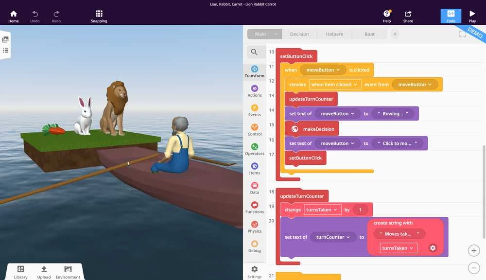 CoSpaces Edu Pro Papildoma vartotojo 1 metų licencija