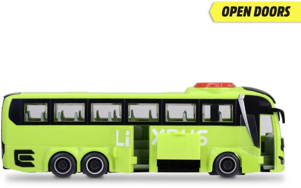 Dickie SIMBA CITY MAN Flixbus 26,5 cm