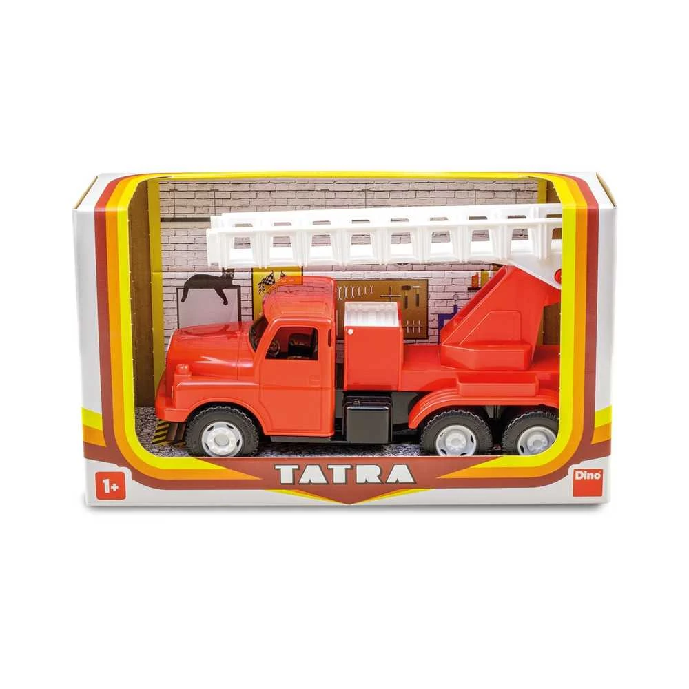 DINO Tatra 148 hasiči 30cm