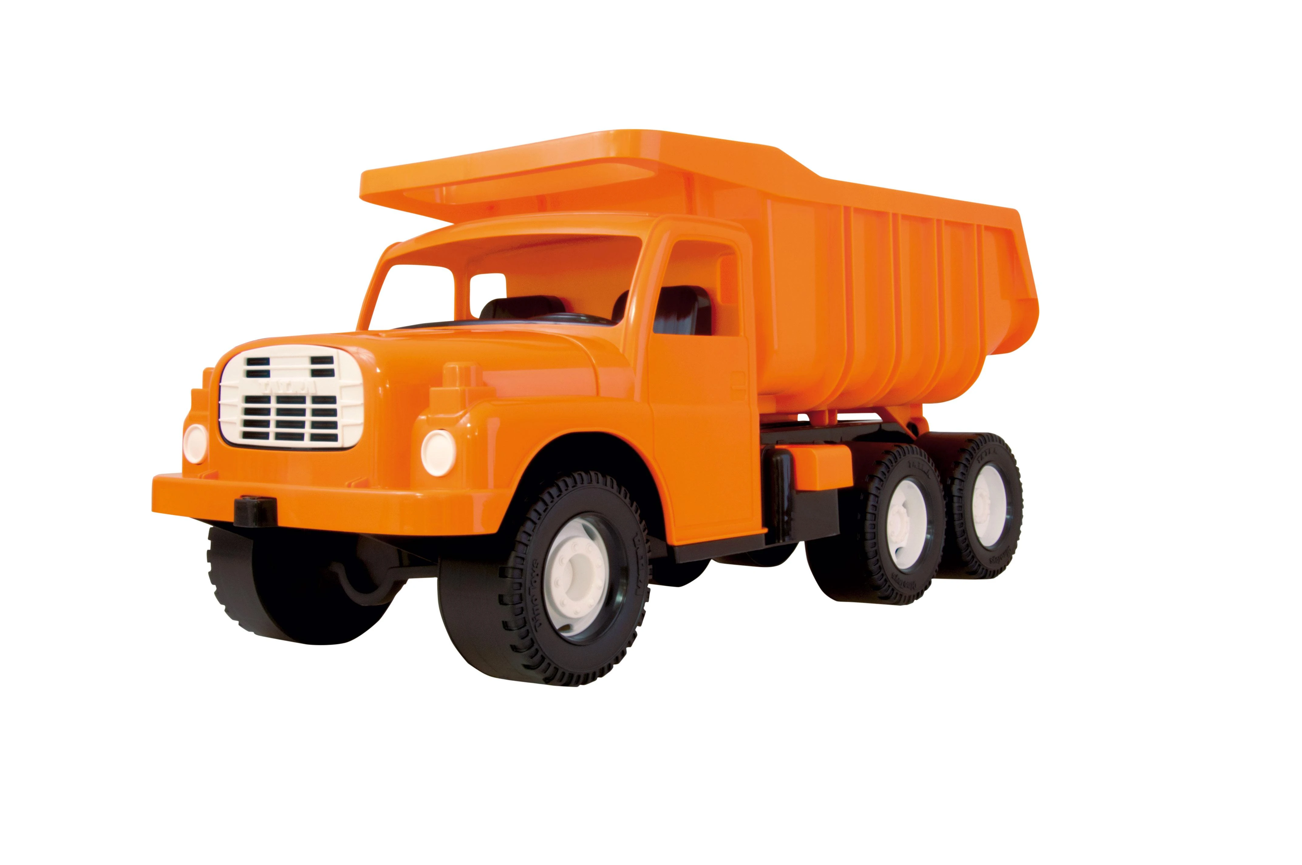 Wader Dino Toys 645011 Žaislinis sunkvežimis