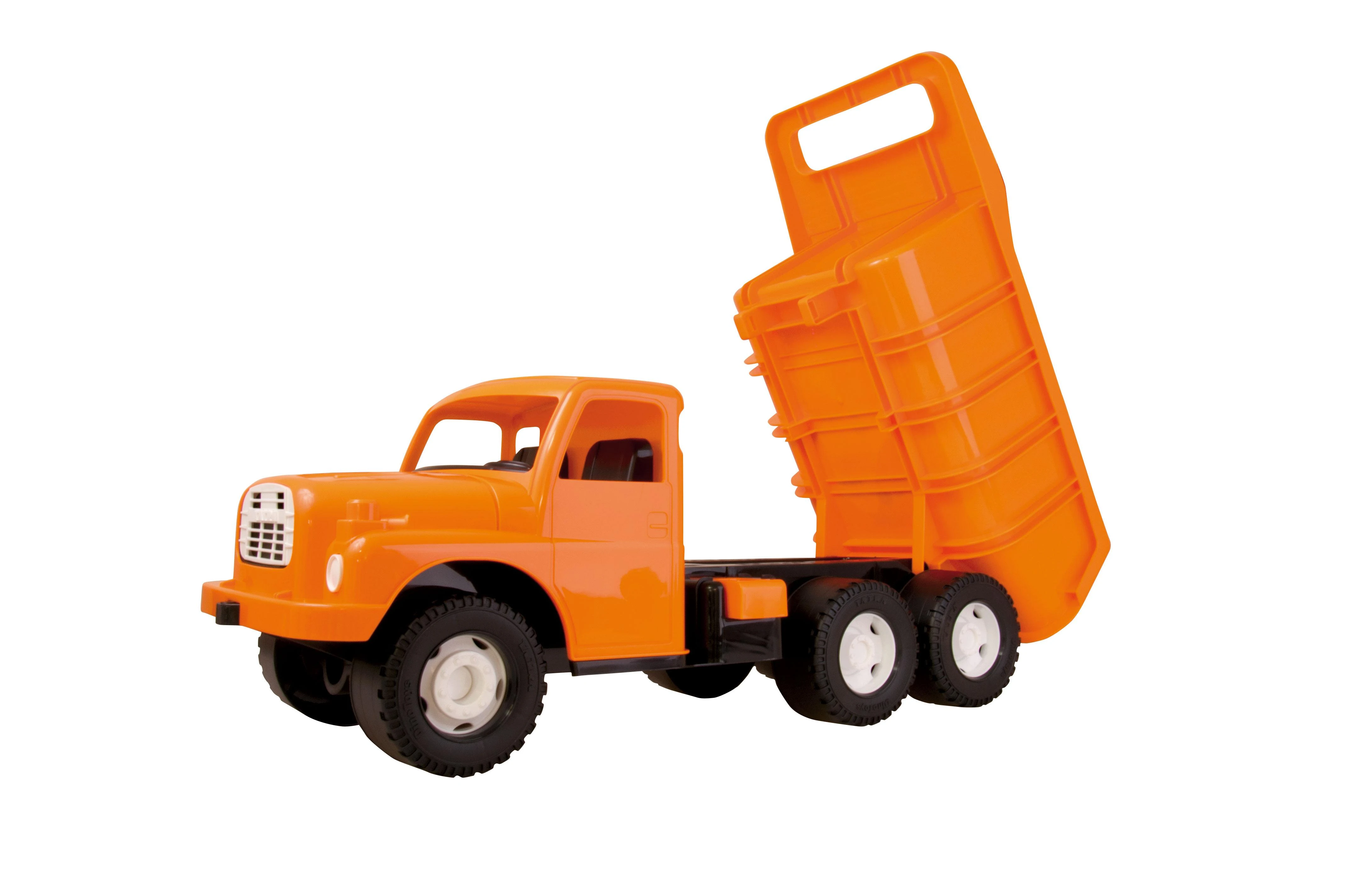 Wader Dino Toys 645011 Žaislinis sunkvežimis