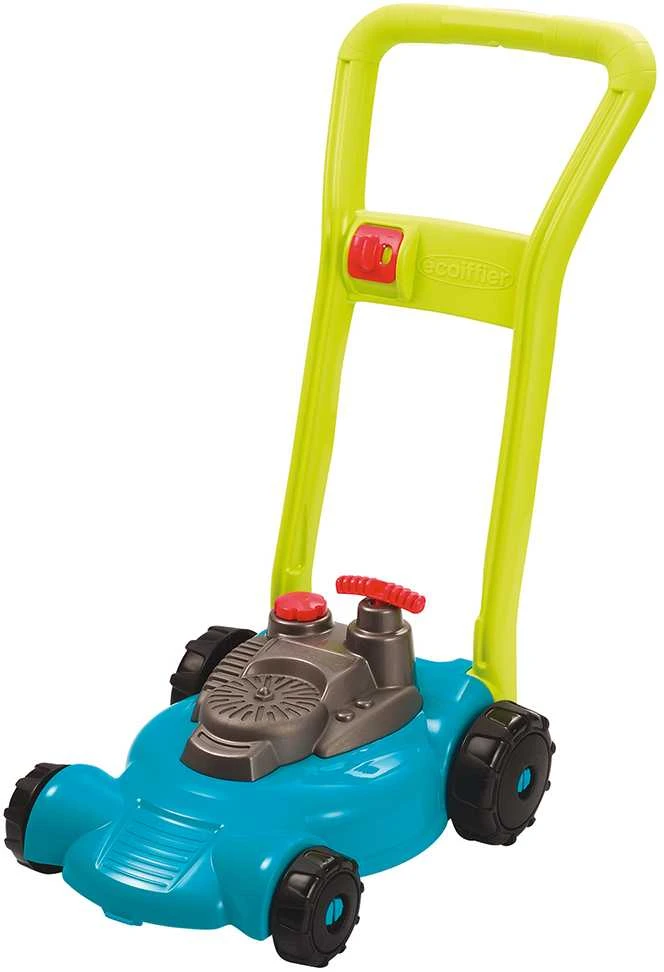 Ecoiffier Vejapjovė - turbo