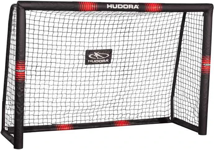 Futbulo vartai HUDORA PRO TECT 180X120 CM (76913)