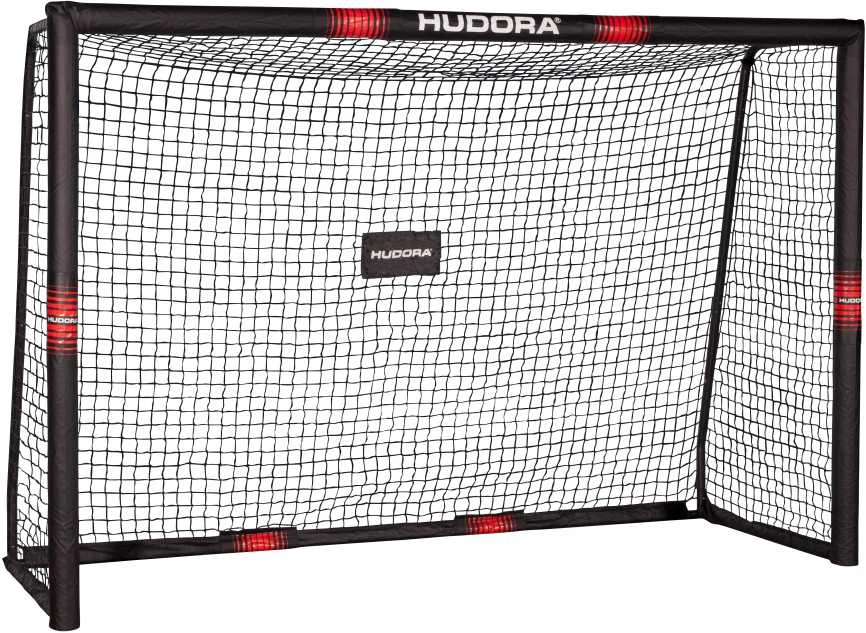 Futbolo vartai Hudora Pro Tect 240