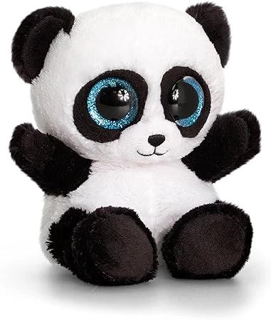 Keel Toys Animotsu Mini Motsu Pliušinis žaislas, 25 cm