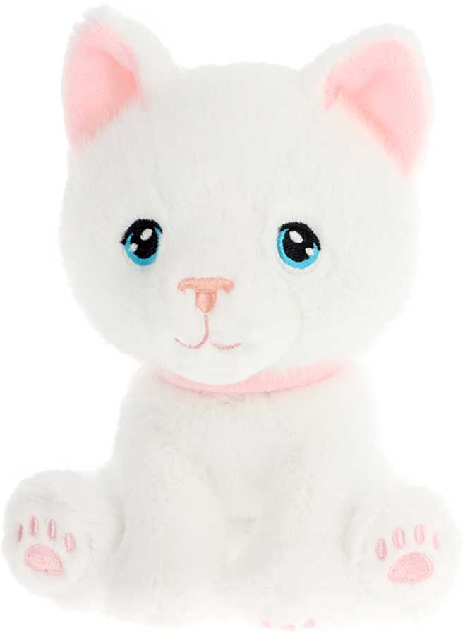 Keel Toys Pliušinis kačiukas, 14 cm