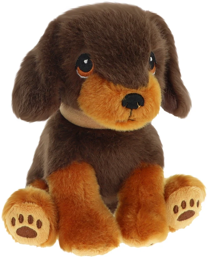 Keel Toys Pliušinis žaislas - Keeleco Puppy Love, 14 cm