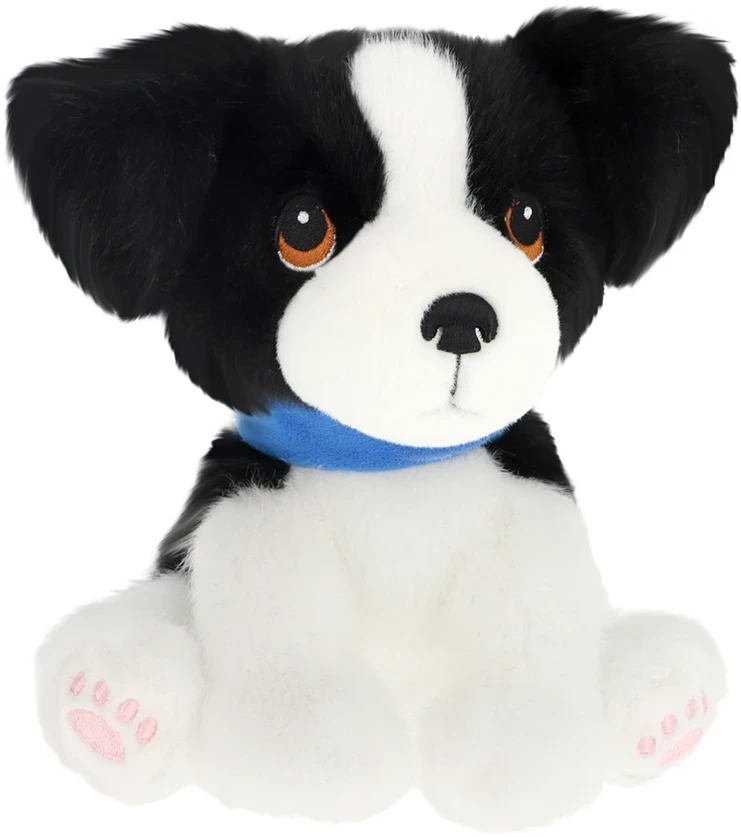 Keel Toys Pliušinis žaislas - Keeleco Puppy Love, 14 cm