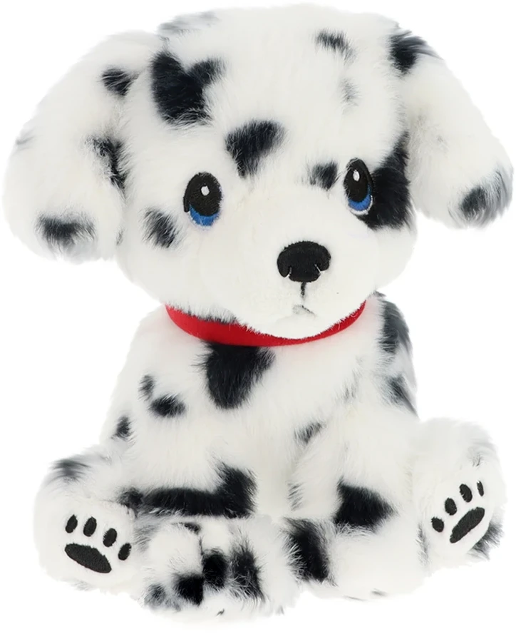 Keel Toys Pliušinis žaislas - Keeleco Puppy Love, 14 cm