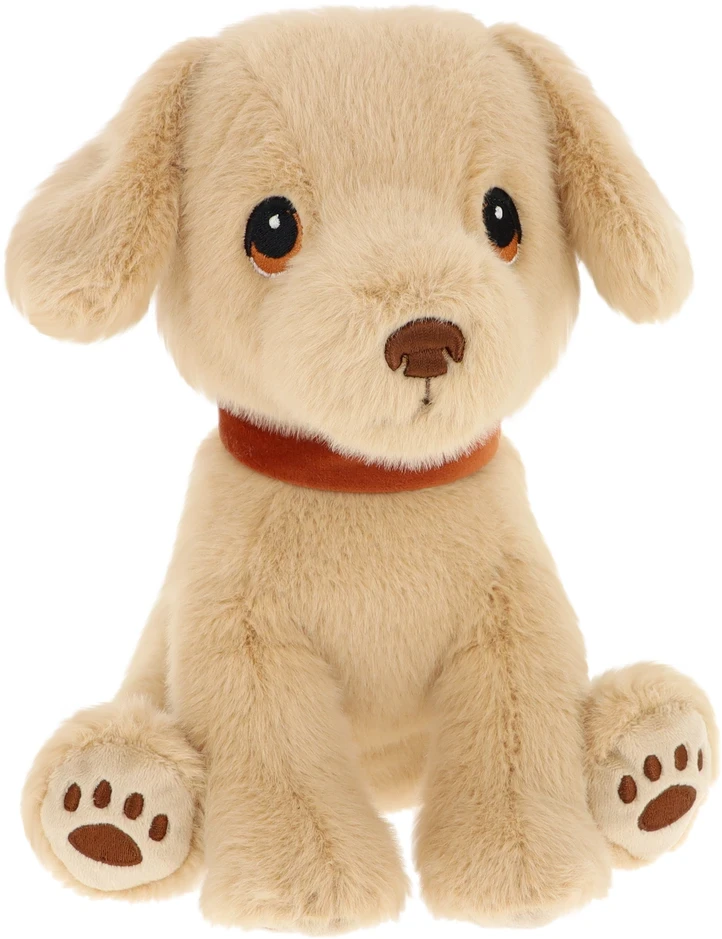 Keel Toys Pliušinis žaislas - Keeleco Puppy Love, 23 cm