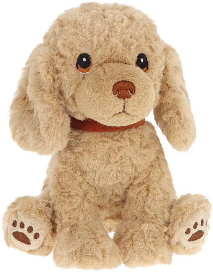 Keel Toys Pliušinis žaislas - Keeleco Puppy Love, 23 cm