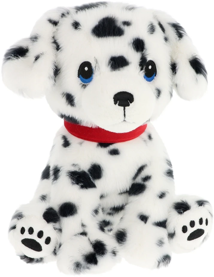 Keel Toys Pliušinis žaislas - Keeleco Puppy Love, 23 cm