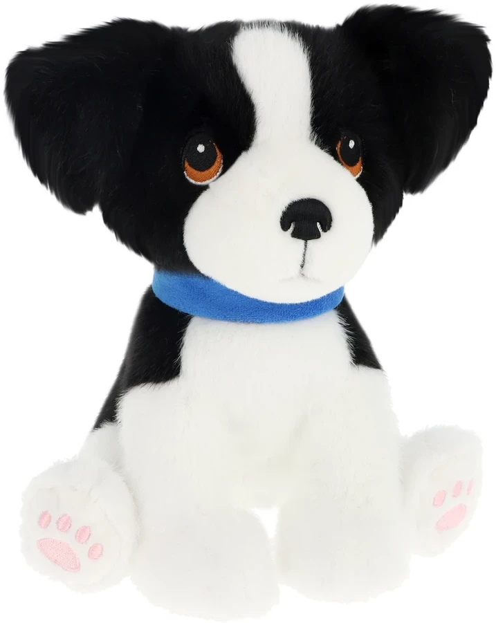 Keel Toys Pliušinis žaislas - Keeleco Puppy Love, 23 cm