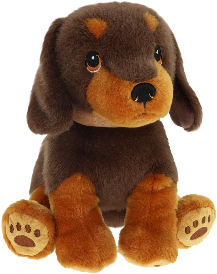 Keel Toys Pliušinis žaislas - Keeleco Puppy Love, 23 cm
