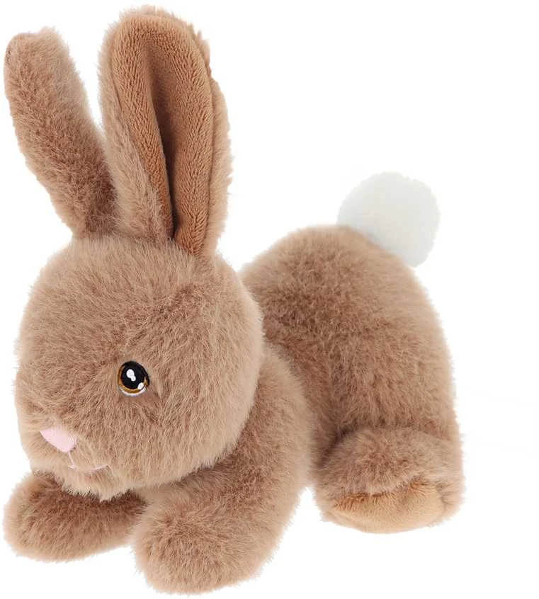 Keel Toys Pliušinis zuikutis, 14 cm