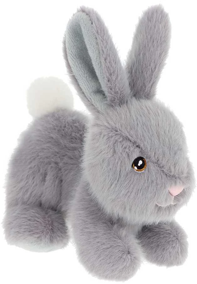 Keel Toys Pliušinis zuikutis, 14 cm