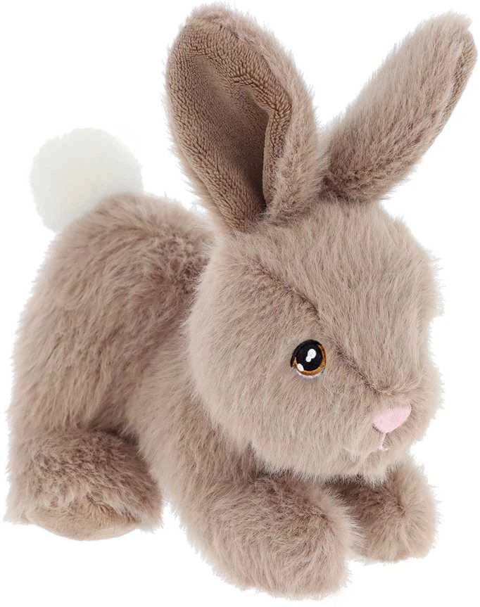 Keel Toys Pliušinis zuikutis, 14 cm