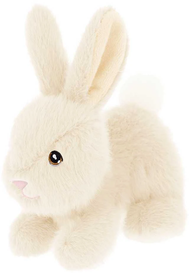 Keel Toys Pliušinis zuikutis, 14 cm