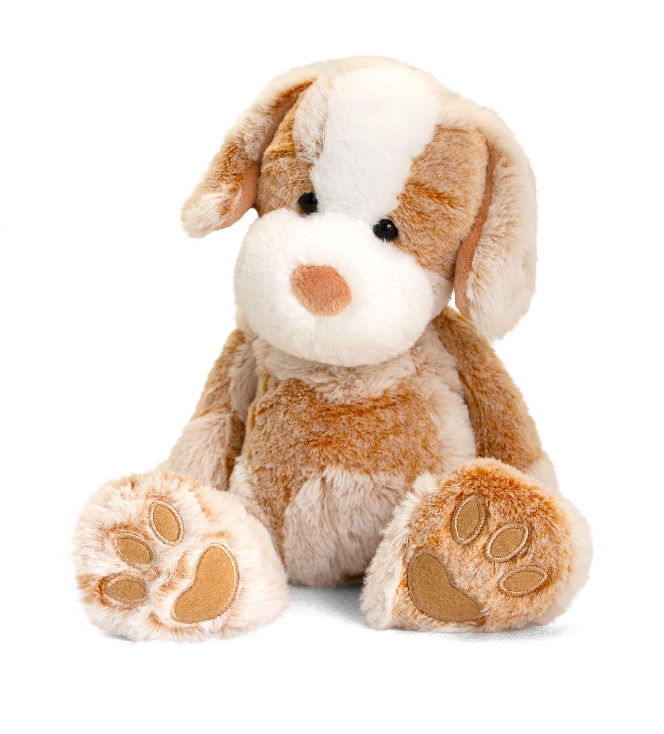 Keel Toys Love to Hug Pliušinis gyvūnas, 25 cm