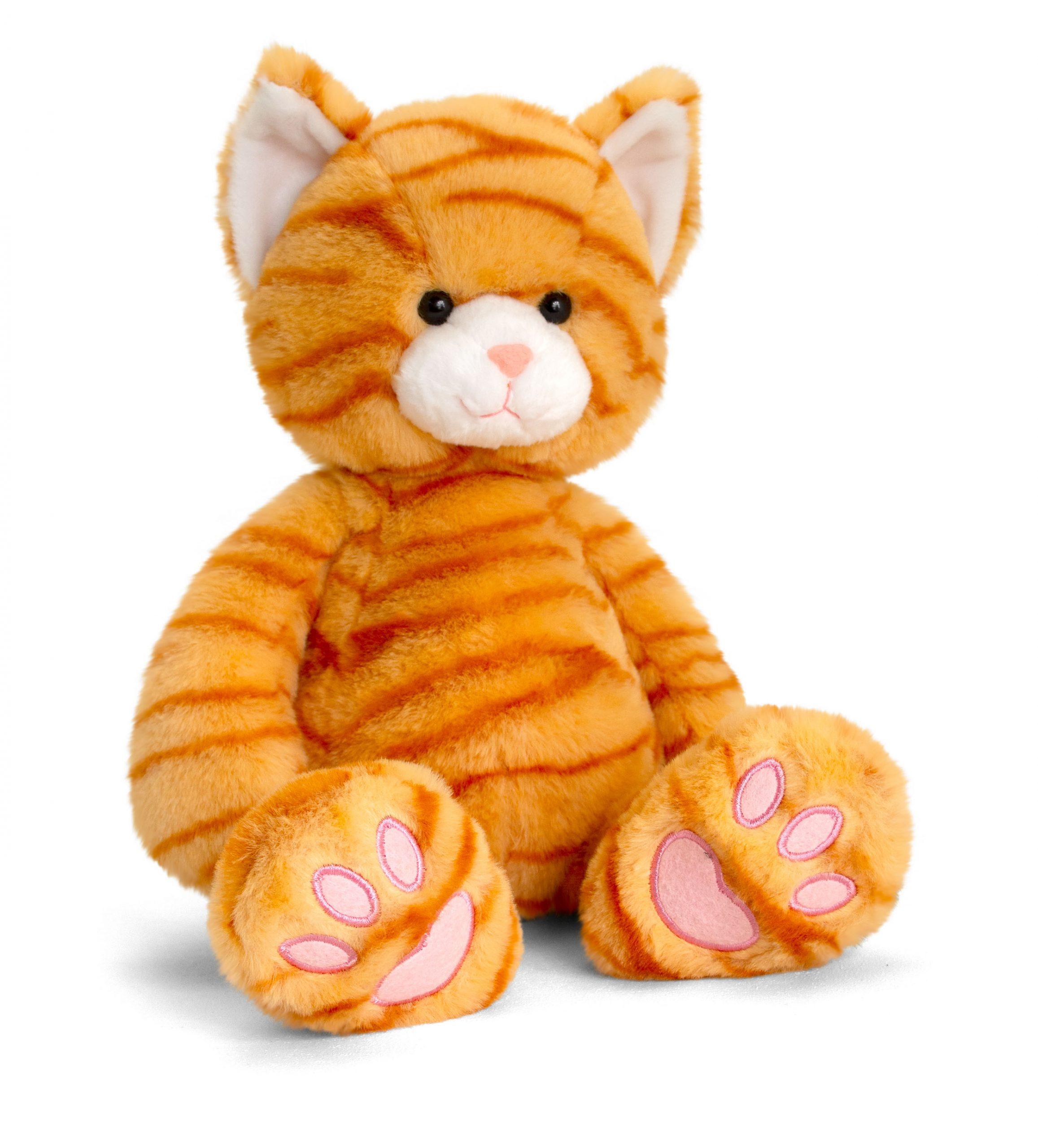 Keel Toys Love to Hug Pliušinis gyvūnas, 25 cm