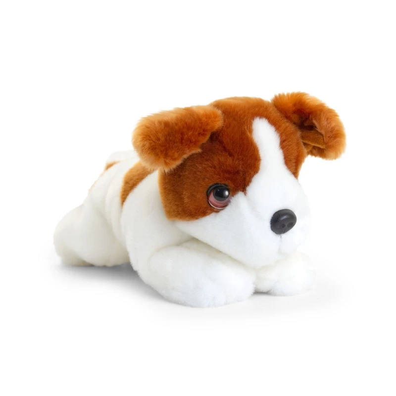 Keel Toys Pliušinis šuniukas, 25 cm