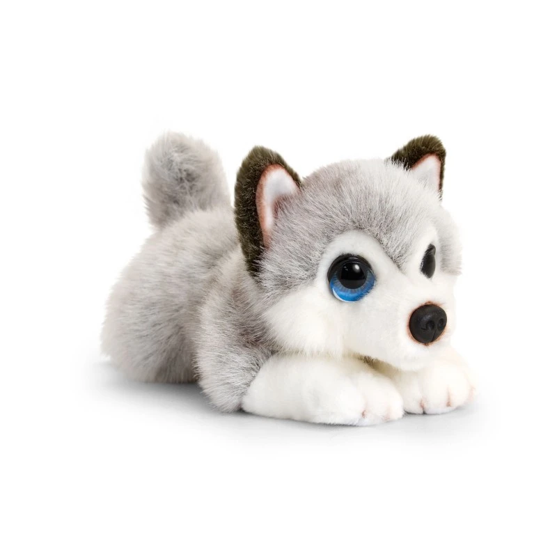 Keel Toys Pliušinis šuniukas, 25 cm