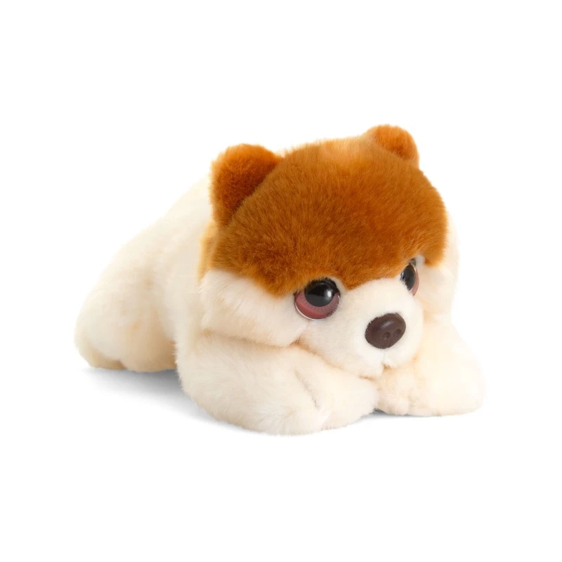 Keel Toys Pliušinis šuniukas, 25 cm