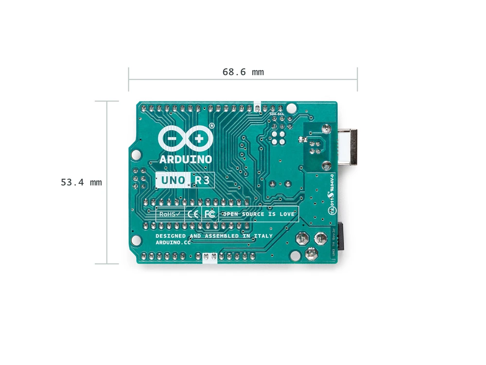 Kitronik Arduino Starter Kit