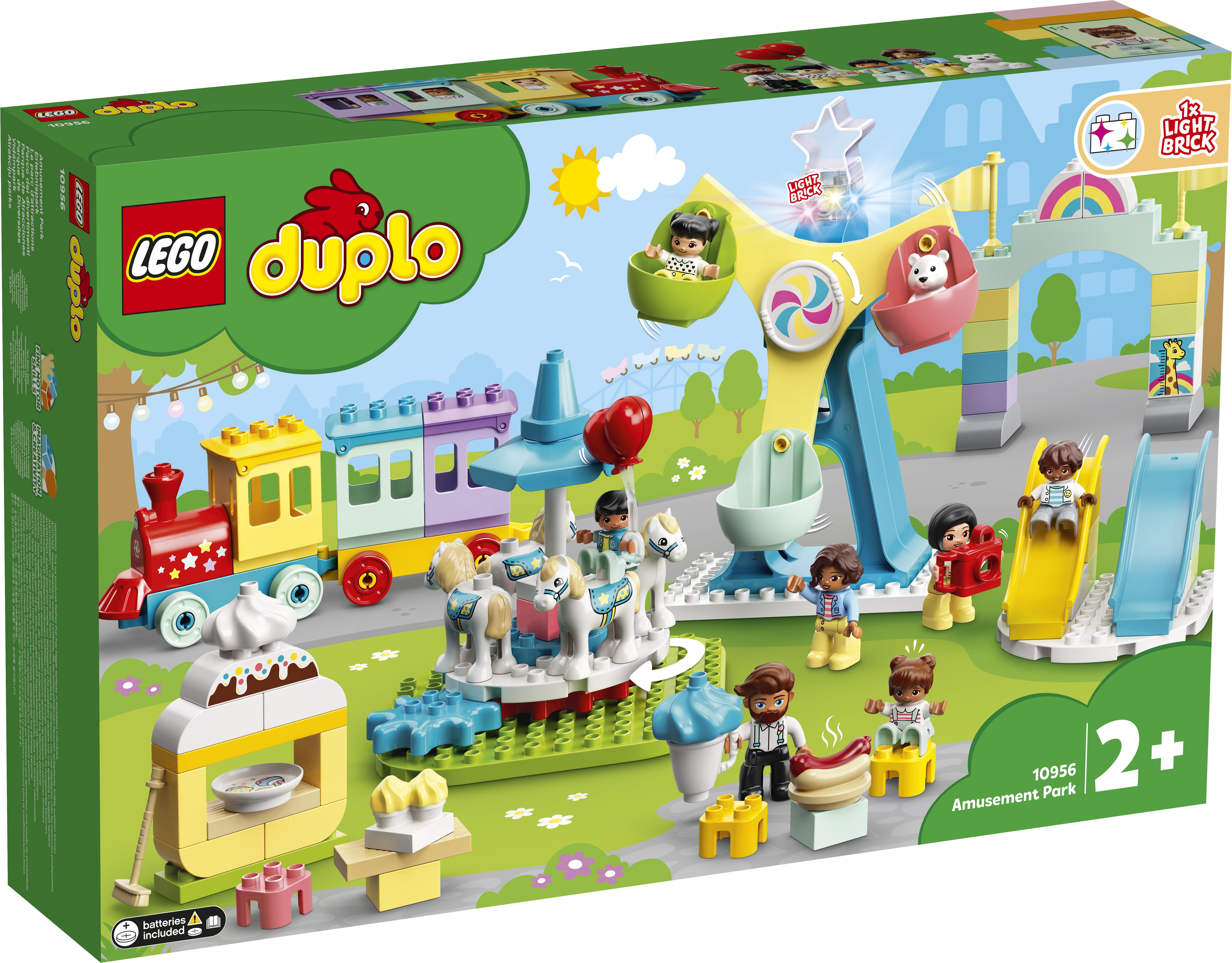 lego duplo