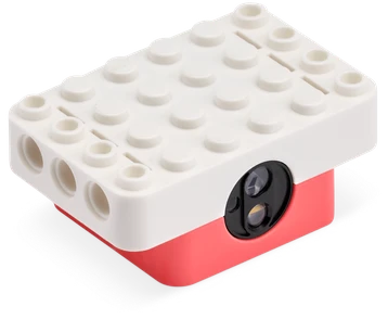 LEGO Education spalvų jutiklis