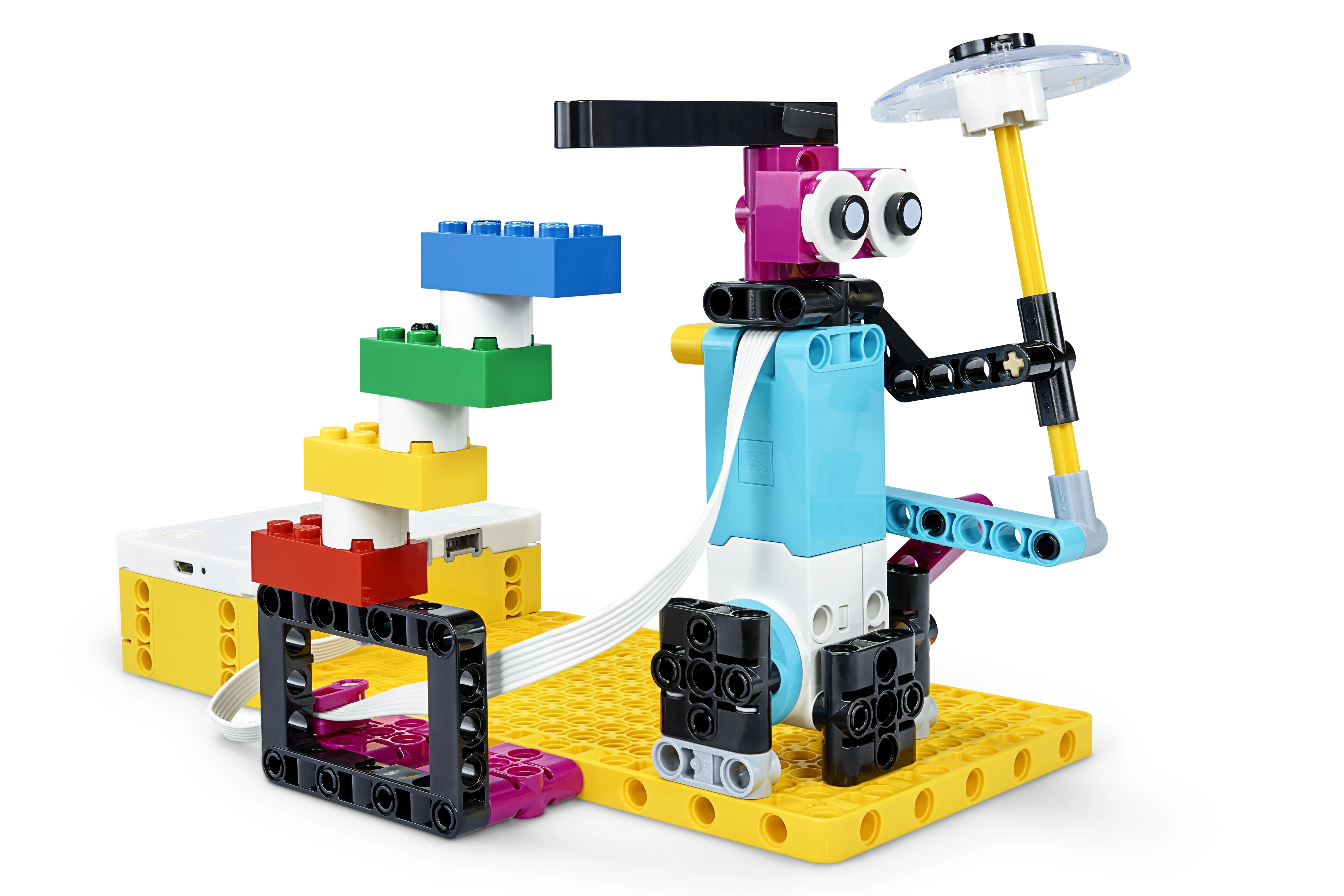 LEGO® Education SPIKE™ Prime rinkinys (45678)