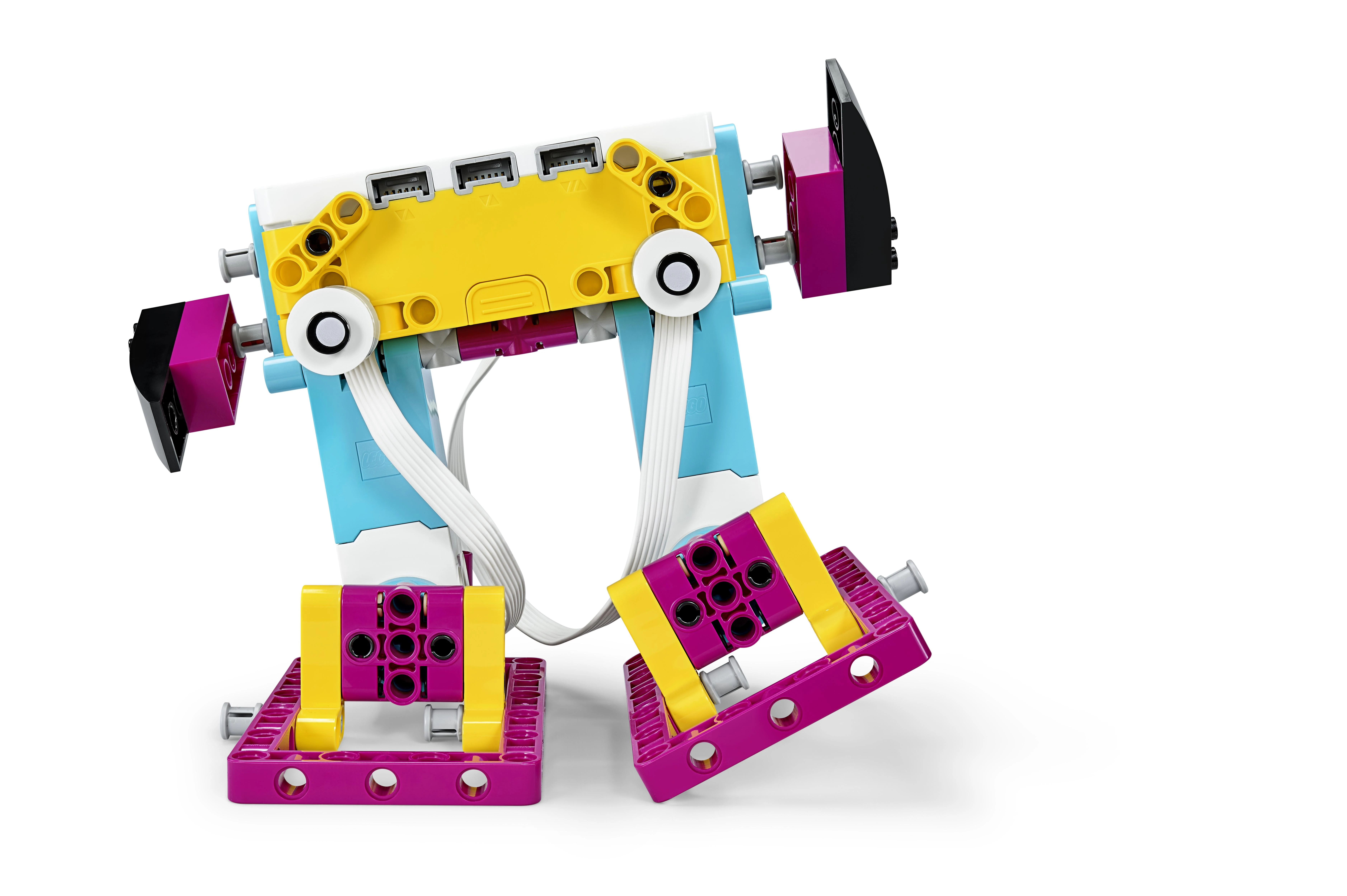 LEGO® Education SPIKE™ Prime rinkinys (45678)