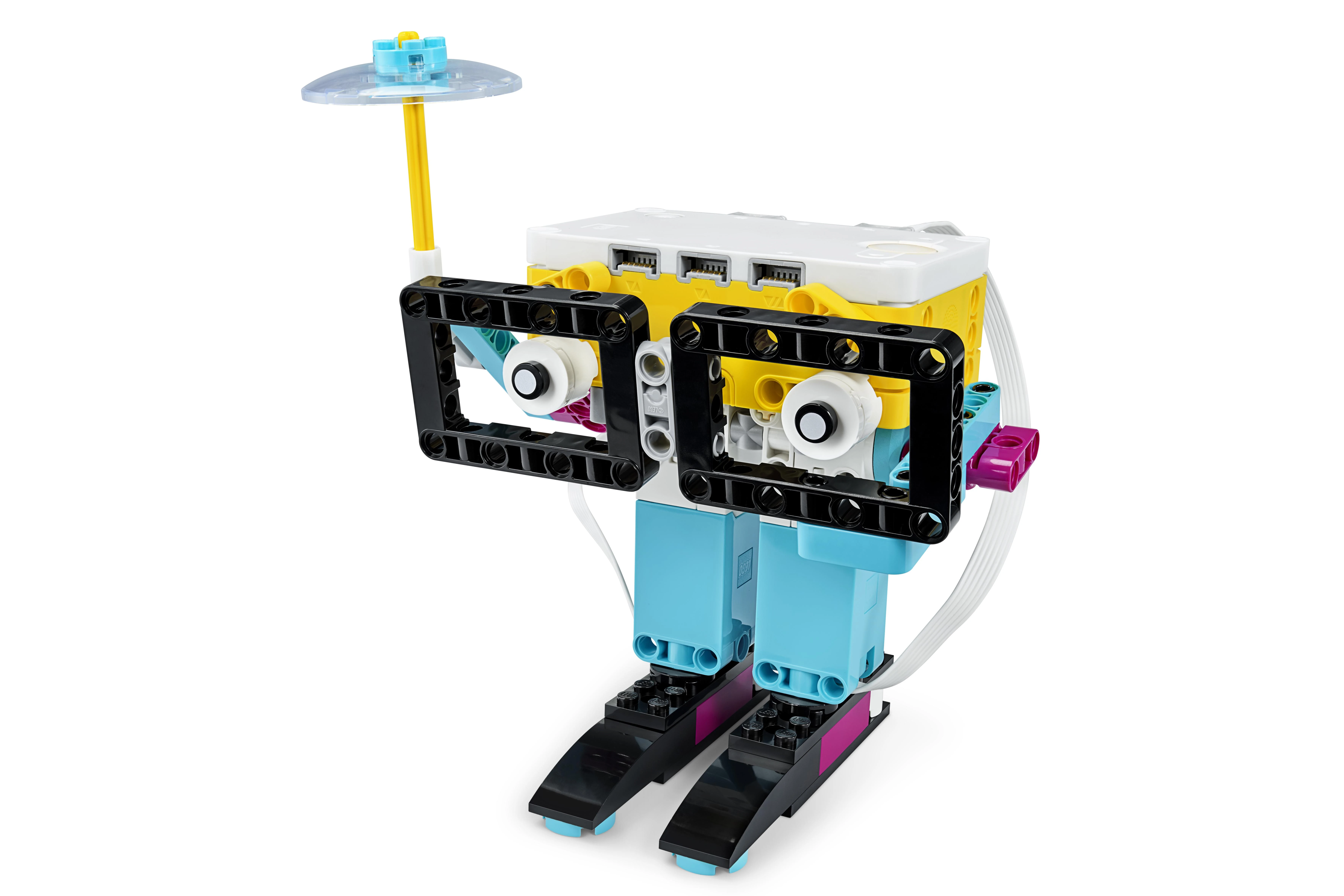 LEGO® Education SPIKE™ Prime rinkinys (45678)